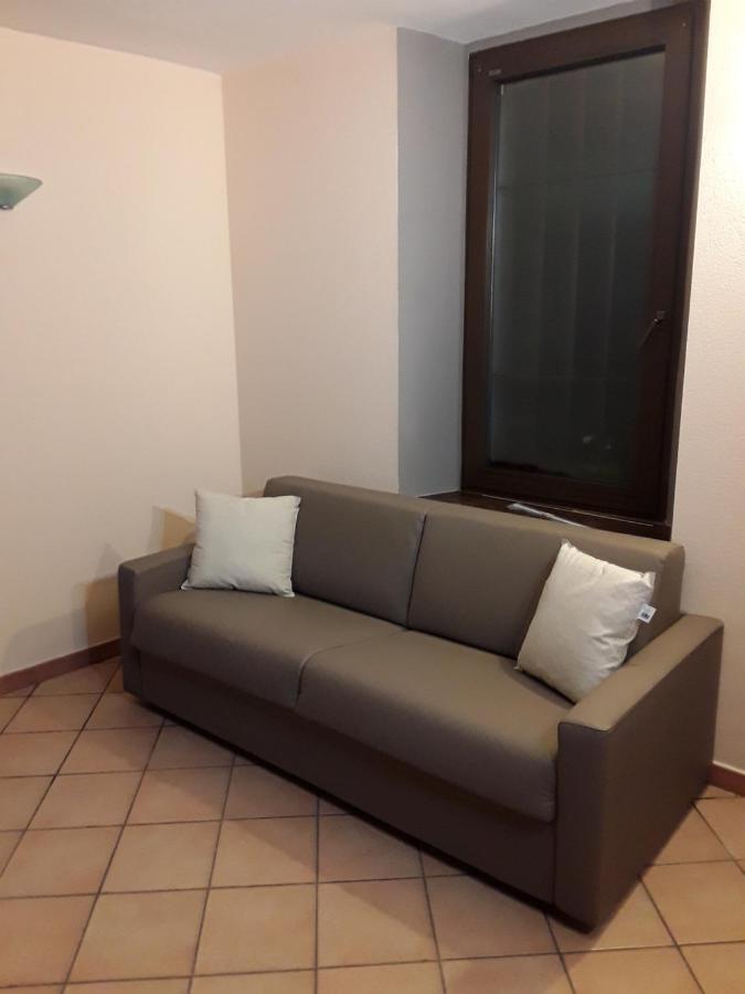 Casa Vacanze Martina & Diana Aoste Extérieur photo