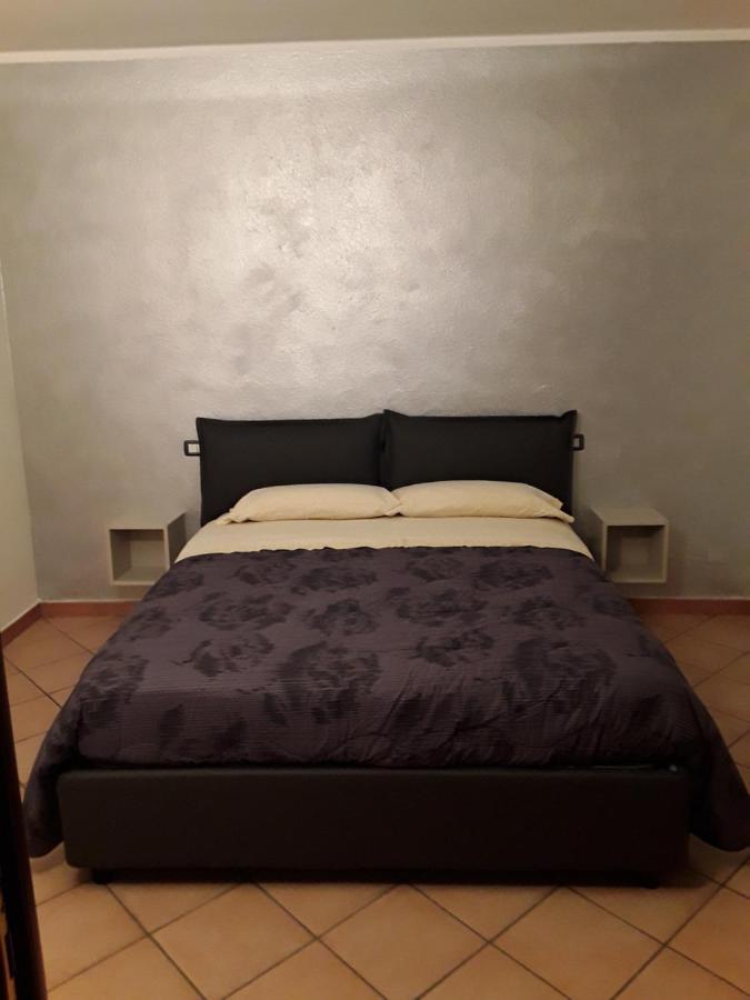 Casa Vacanze Martina & Diana Aoste Extérieur photo