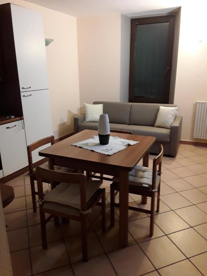 Casa Vacanze Martina & Diana Aoste Extérieur photo